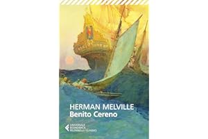 Benito Cereno (Universale economica. I classici)