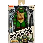NECA Teenage Mutant Ninja Turtles Leonardo (Mirage Comics) Aksiyon Fig&uuml;r&uuml;