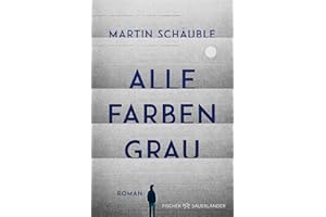 Alle Farben grau: Roman | wichtiger Roman über psychische Erkrankungen bei Jugendlichen (ab 14 Jahre)