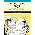 Practical SQL: A Beginner's Guide to Storytelling with Data : DeBarros ...