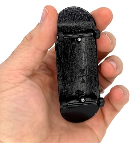 LEEFAI Pro Griffbrett Komplett 34 Mm X 96 Mm Ahornh Produktbild-Vorschau 8