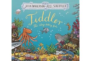 Tiddler Gift-Ed