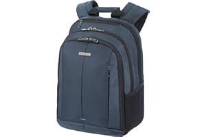 Samsonite GUARDIT 2.0 - Laptop backpack, 40 cm, 17.5L, Blue (Blue)