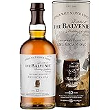 Balvenie Sweet Toast Of American Oak 12 Year Old/Stories 1 / 70cl