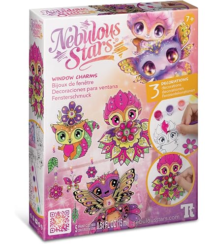 Coffret Sablimage Papillons 4 Tableaux - Kit Création Sable Coloré 16 Tons - Activité Enfant 4+