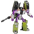 Transformers Legacy Evolution Leader 17.5 cm Megatron Armada Universe Toy