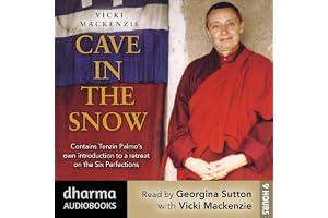 Cave in the Snow: Tenzin Palmo's Quest for Enlightenment