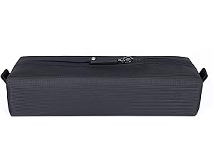 Comfyable Kosmetyczka, czarny, S