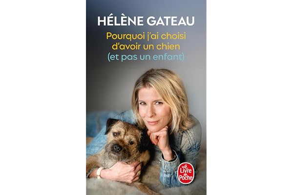 Pourquoi j'ai choisi d'avoir un chien (et pas un enfant)