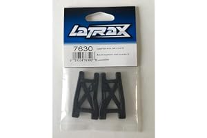 Traxxas LaTrax Teton upphängningsklammer för fram eller bak (2 stycken)