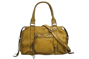 Samantha Look Shopper Echt Leder Damen - 021061