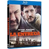 La Entrega (The Drop) (2014) (Michael R. Roskam) (Blu-ray)
