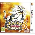 Pokémon Sole - Nintendo 3DS