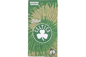 Northwest NBA - Toalla de Playa Unisex para Adultos