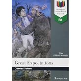 Great Expectations B1 (LECTURAS)