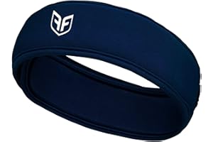 FORCEFIELD FF Protective Headgear for Teens and Adults Ultra Protective Headband by Forcefield