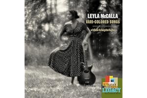 Vari-Colored Songs: A Tribute To Langston Hughes