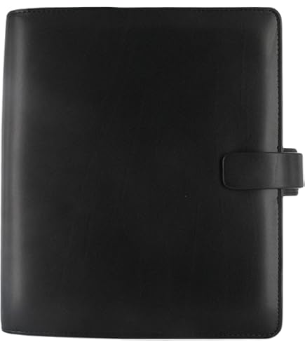 TopHomer A5 Dimensione Righello Nero Indicatore Di Pagina - Foto 9