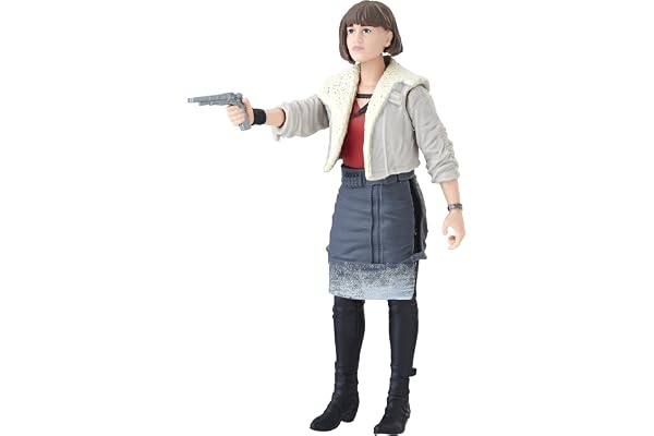 Star Wars - Qira Figurine, E1186