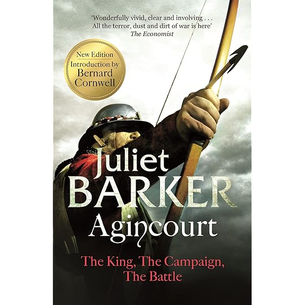 England, Arise: The People, the King and the Great Revolt of