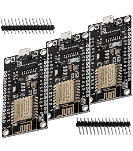 Sensör Modül Nodemcu ESP8266 0.96 Inch OLED Ekranlı Wifi Fiyatı