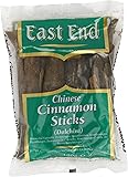 East End Cinnamon Sticks 100 g (Pack of 8)