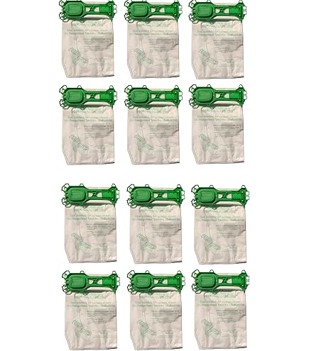 Sacchetti In Microfibra Gecasa - Confezione Da 6, Multicolore, Made In Italy - Foto 10