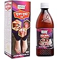 SANSU Sujan Mukta Juice 500ml