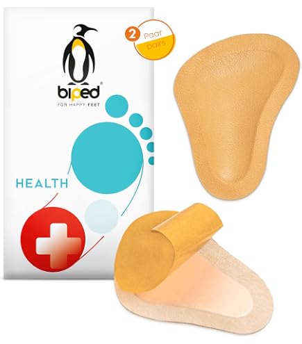 Bambus Vital-Pads Fupflaster zur Entgiftung, Stressabbau und Tiefschlaf -  10 Stck : Amazon.de: Drogerie & Krperpflege