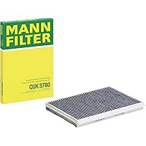 Filtre à Air MANN-FILTER C 31 101/1 Au Meilleur Prix