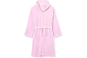 Playshoes Albornoz Polar Infantil Traje de baño para Niñas