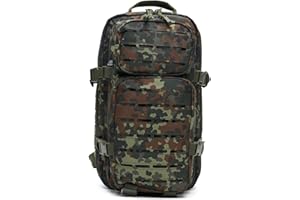 Brandit Us Cooper Lasercut Medium Backpack