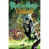 Rick and Morty: vs. Cthulhu