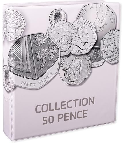 Leuchtturm Álbum Presso Para Monedas De 2 Euros Erasmus 2022-23 - 23 Compartimentos, Cartón Resistente, Diseño Con Banderas Nacionales