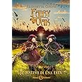 Fairy Oak. Il destino di una fata