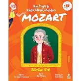 Bay Maj&ouml;r&rsquo;le Klasik M&uuml;zik Masalları - Mozart: B&uuml;y&uuml;k Sır