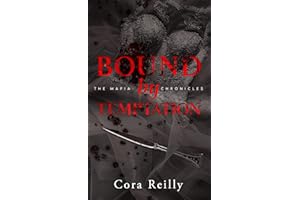 Bound by Temptation - The Mafia Chronicles, T4 (Edition Française)