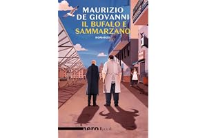 Il Bufalo e Sammarzano