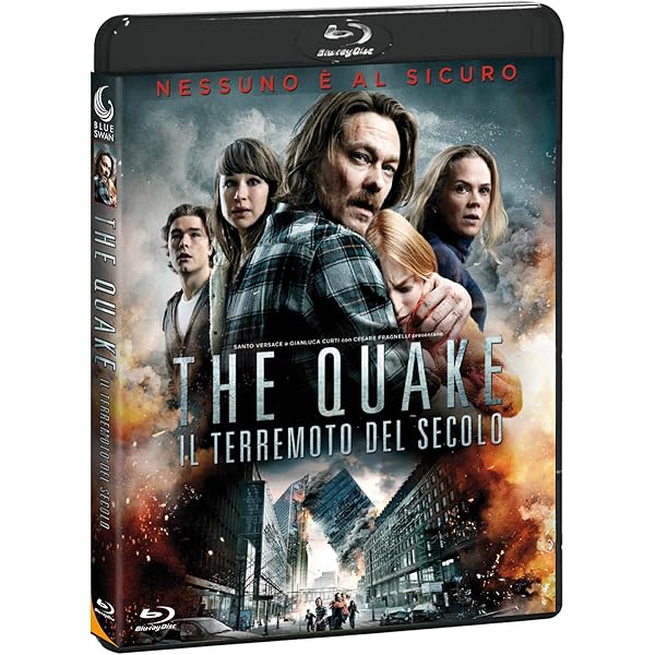 その他 The Quake/The Wave [Blu-ray] 81tnQY4kAnL._UF350,350_QL50_.jpg