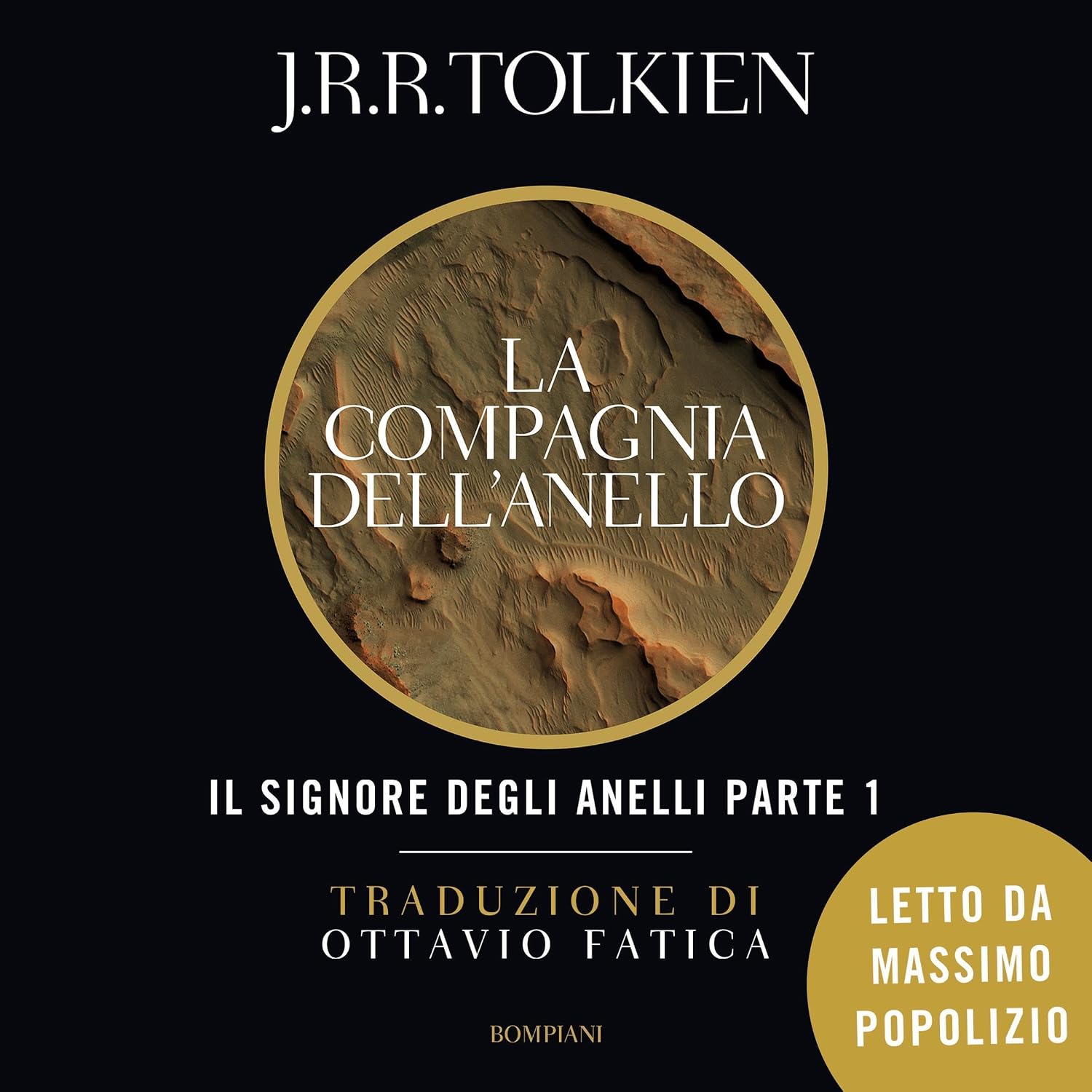 Dossier Complet & Guide Pratique : La Compagnia dell Anello Il Signore degli Ane