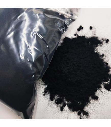 Poudre De Velours Marron Glorex 11g - Pour Effet Velouté Bijoux Et Décoration