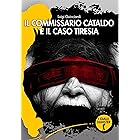 Il commissario Cataldo e il caso Tiresia (I Gialli Damster Vol. 44)