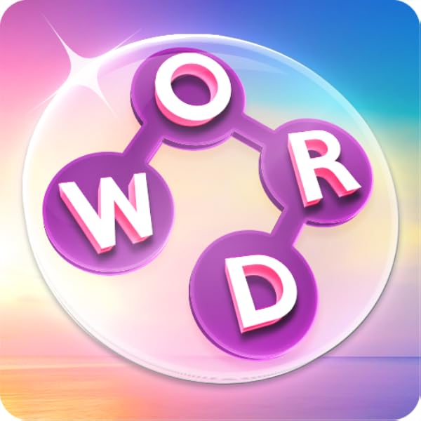Wordscapes Uncrossed Amazon Co Uk Apps Games