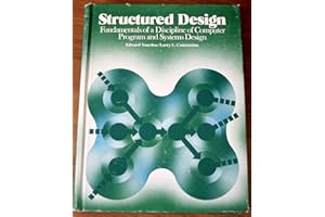 Structured Design: Fundamentals of a Discipline of Computer Program and Systems Design
