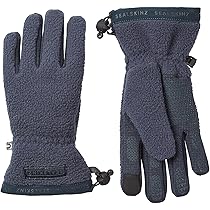 Sealskinz Acle Handschoen voor koud weer van waterafstotend - Vergelijk