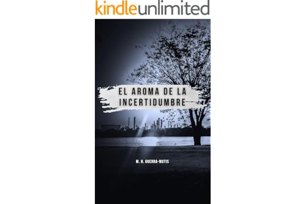 El aroma de la incertidumbre: Un thriller de investigación criminal entre Holanda y Colombia