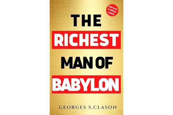 The Richest Man in Babylon