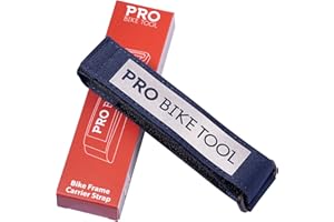 PRO BIKE TOOL Cinturino per Bicicletta