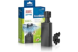 Juwel Aquarium 87025 EccoSkim - Aspirapolvere Superficiale