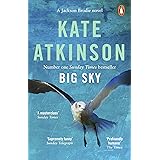 Big Sky: Kate Atkinson (Jackson Brodie, 5)